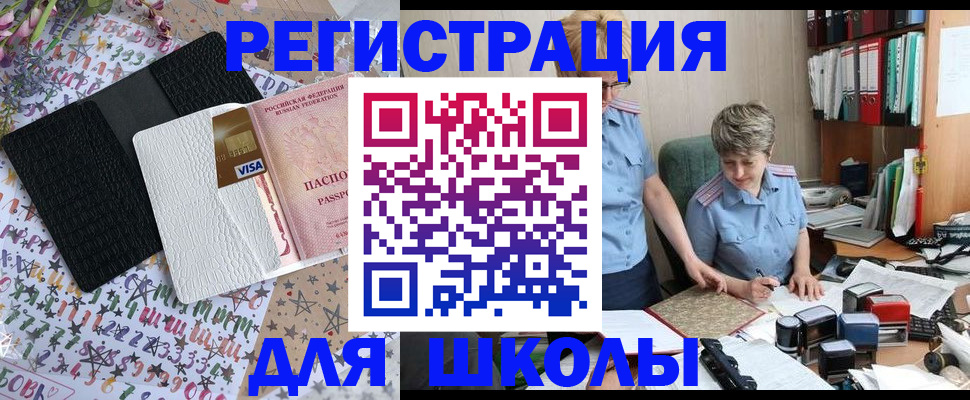 прописка штамп в Палласовке